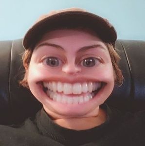 Meet your Posher, Chantal